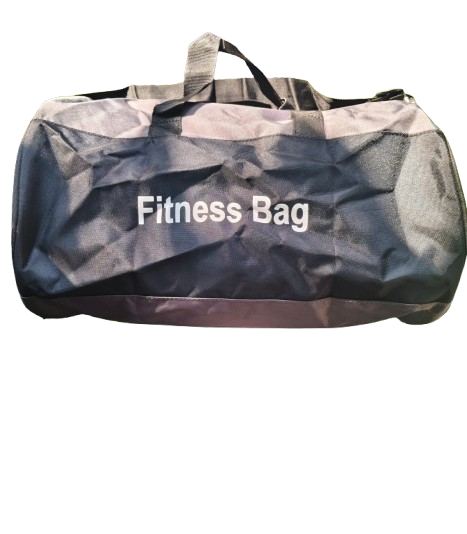 Gym bag