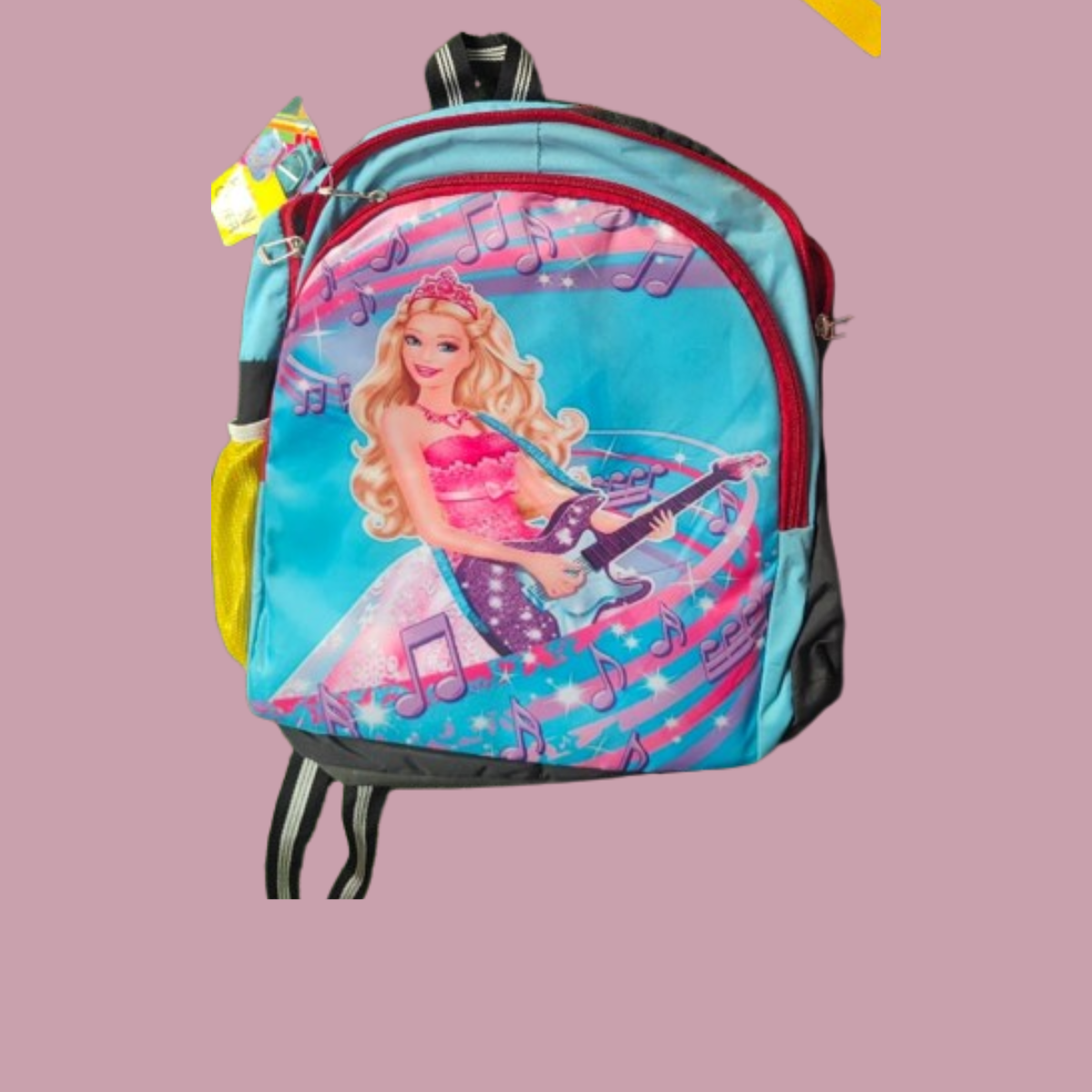 Child school bag - Image 2
