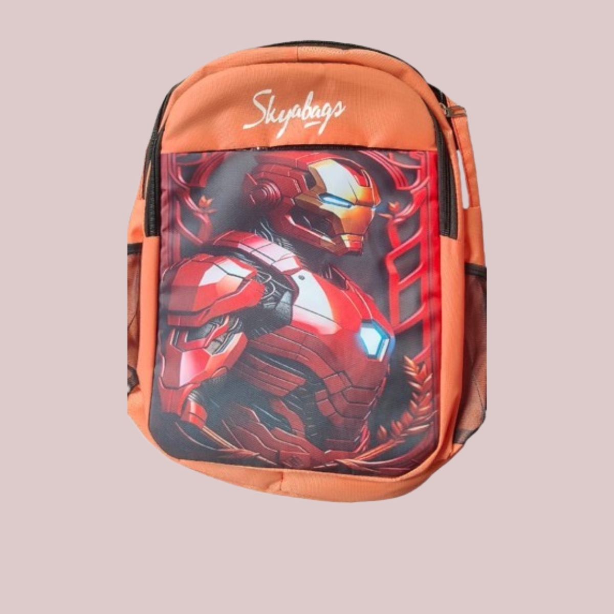 Child school bag - Image 5