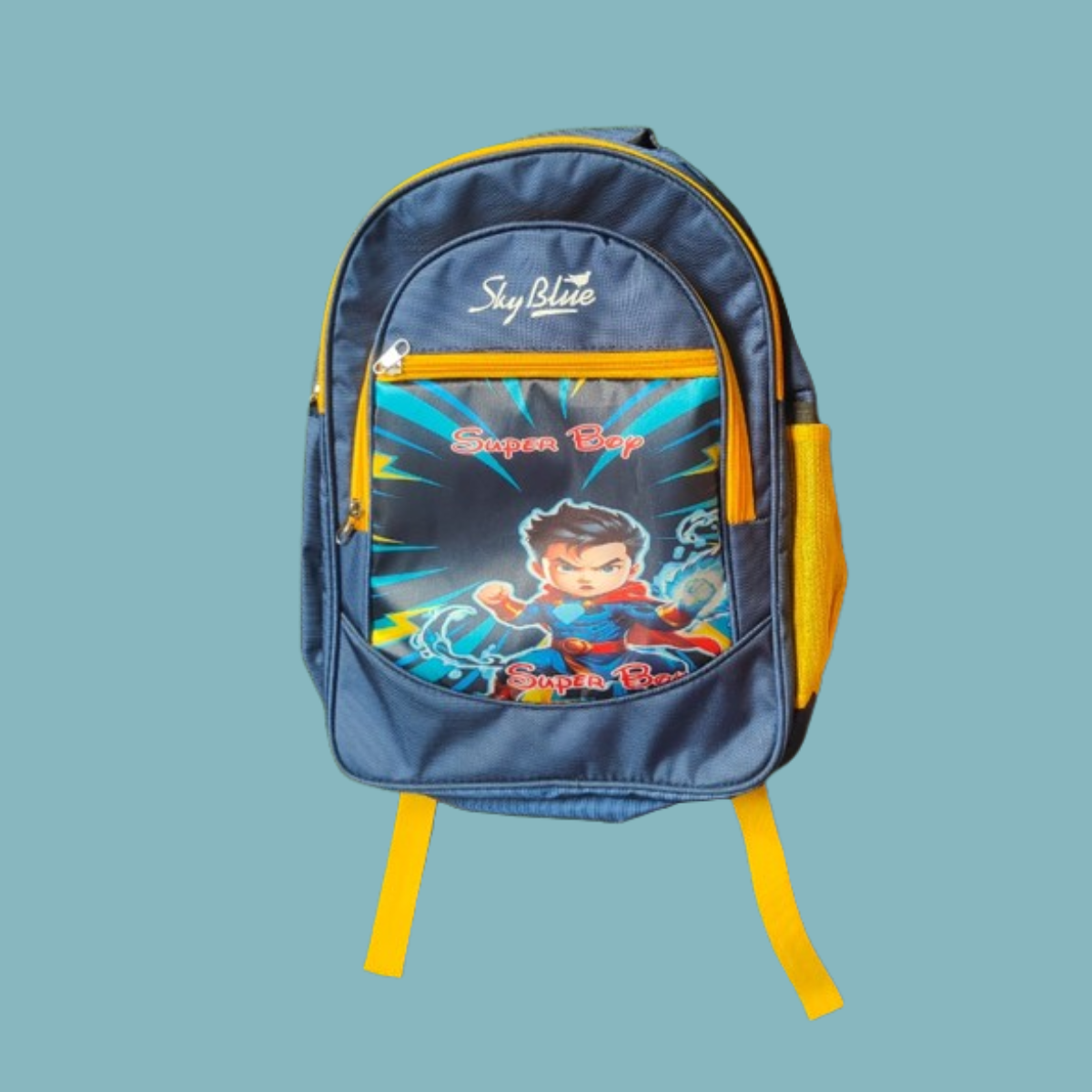 Child school bag