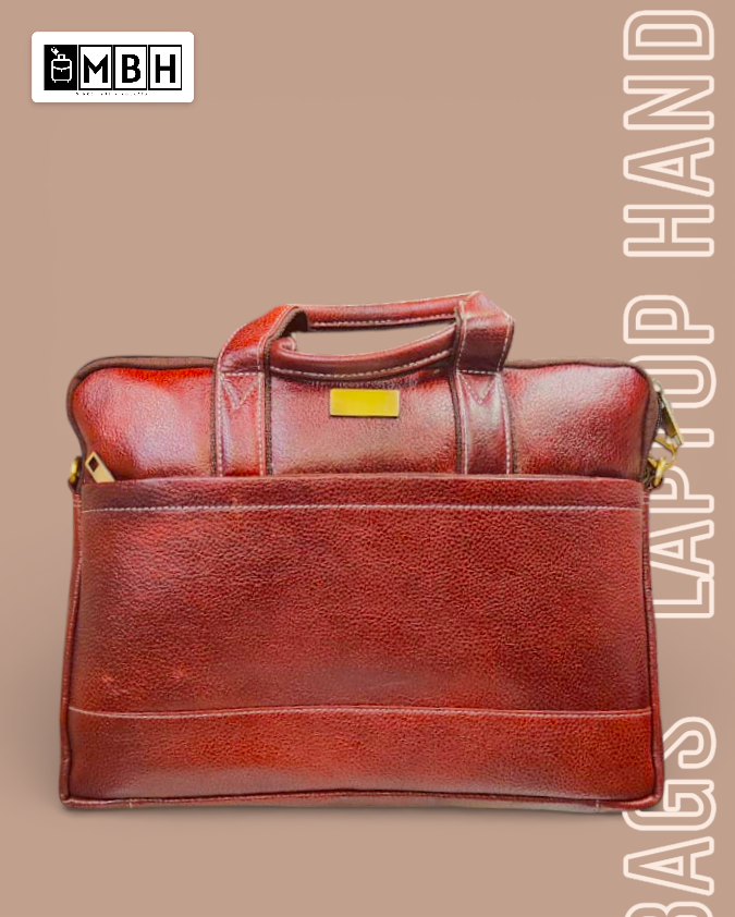MBH Laptop hand bag design 3