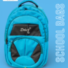 MBH's Product - School Bag 1