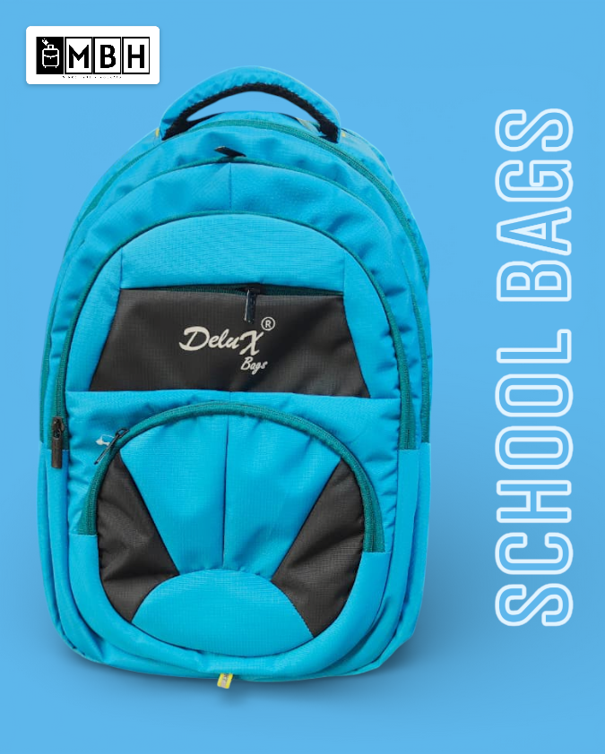 MBH School Bag Design 1