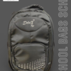 MBH's Product - School Bag 2