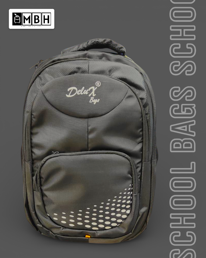 MBH School Bag Design 2