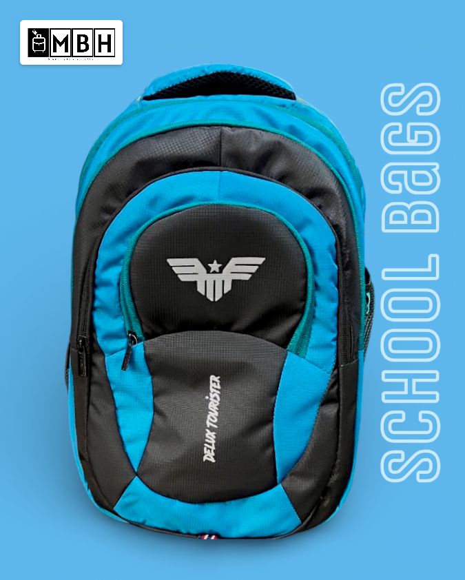 MBH School Bag Design 3