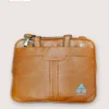 MBH - MBH Professional PU Leather Laptop Bag | Fits 15.6″ Laptops