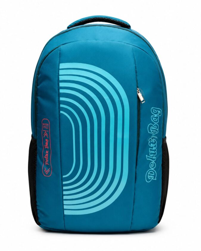 Laptop bagpack