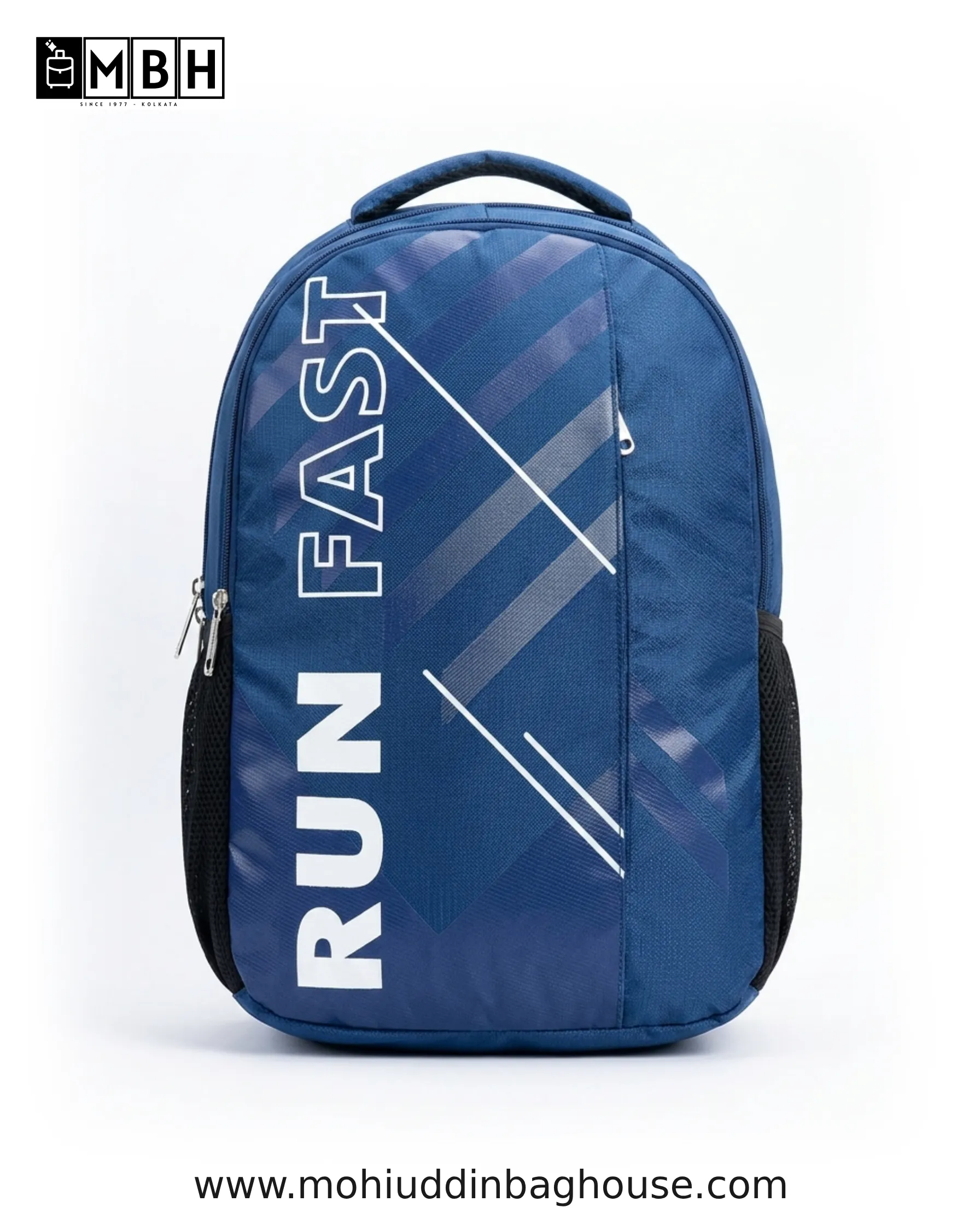 Laptop bagpack