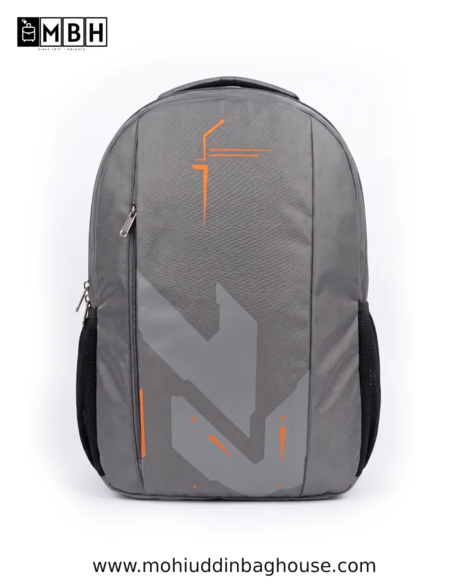 MBH Laptop Bag 04, front view