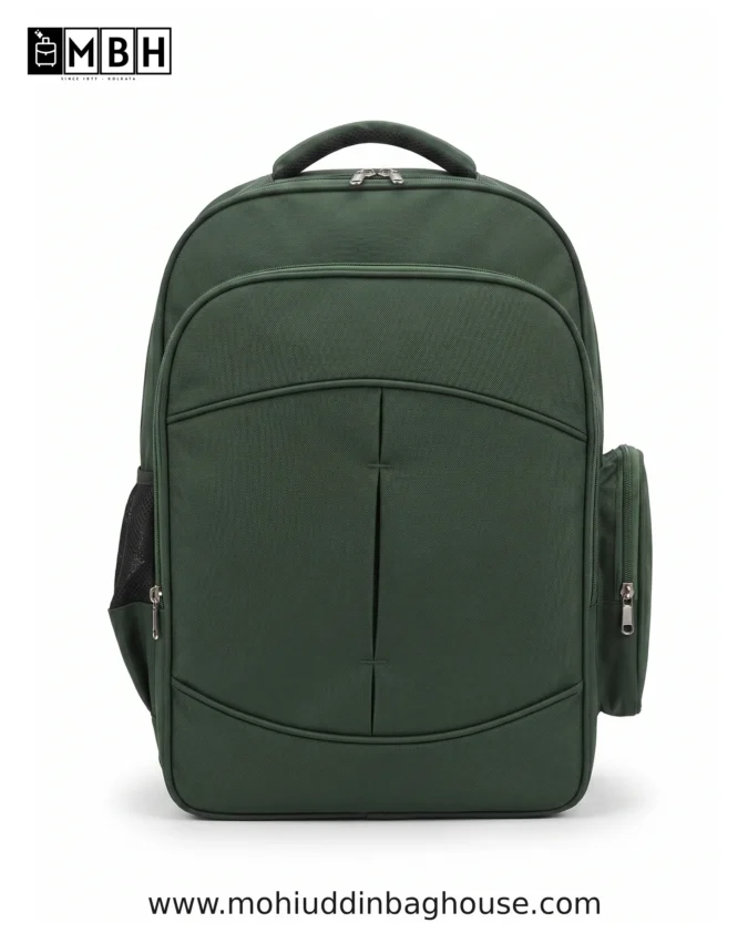 Customized tool bag by mohiuddin bag house | front view