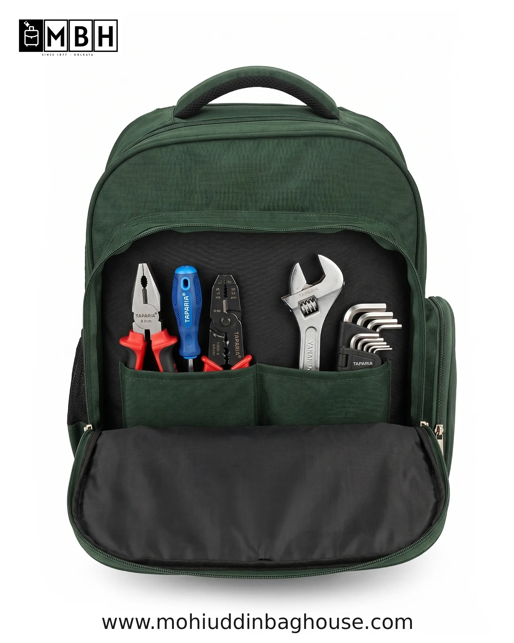 Tool bag
